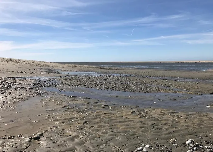 Maison A La Campagne Proche Baie De Somme