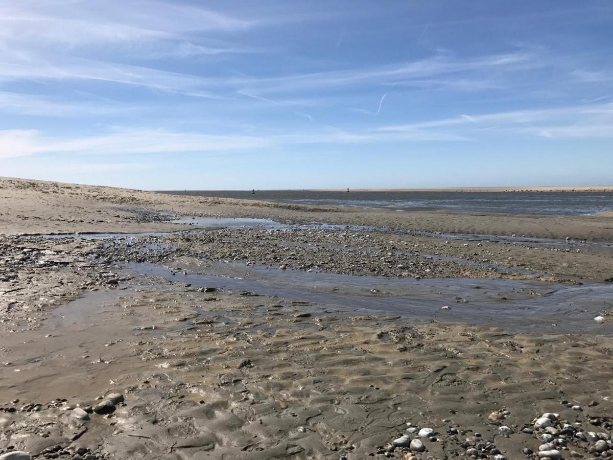 Maison A La Campagne Proche Baie De Somme *