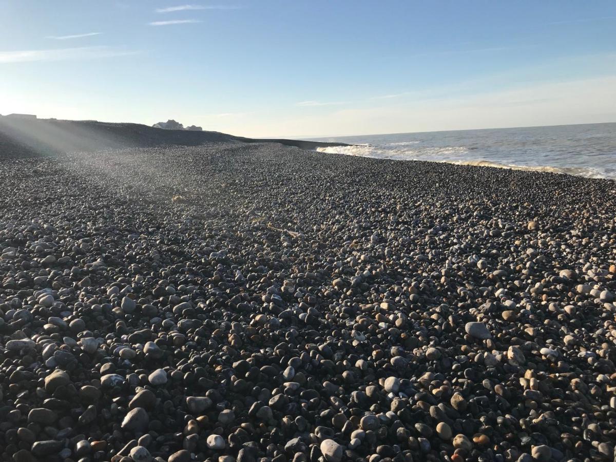 Maison A La Campagne Proche Baie De Somme Arrest