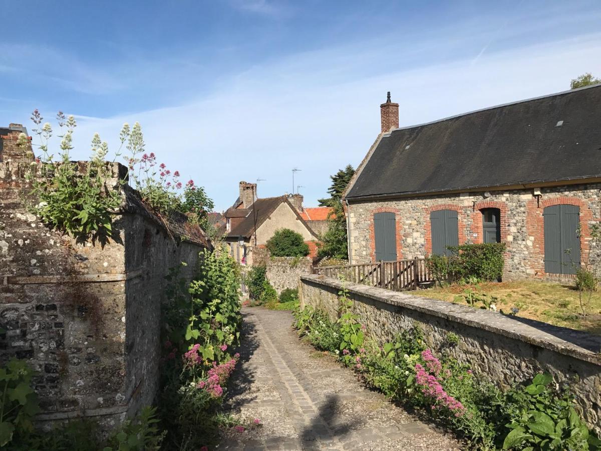 Maison A La Campagne Proche Baie De Somme * Arrest