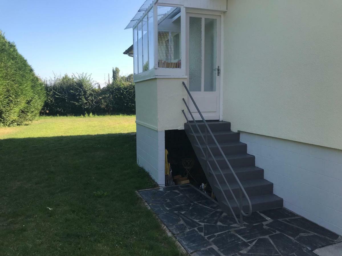 Maison A La Campagne Proche Baie De Somme
